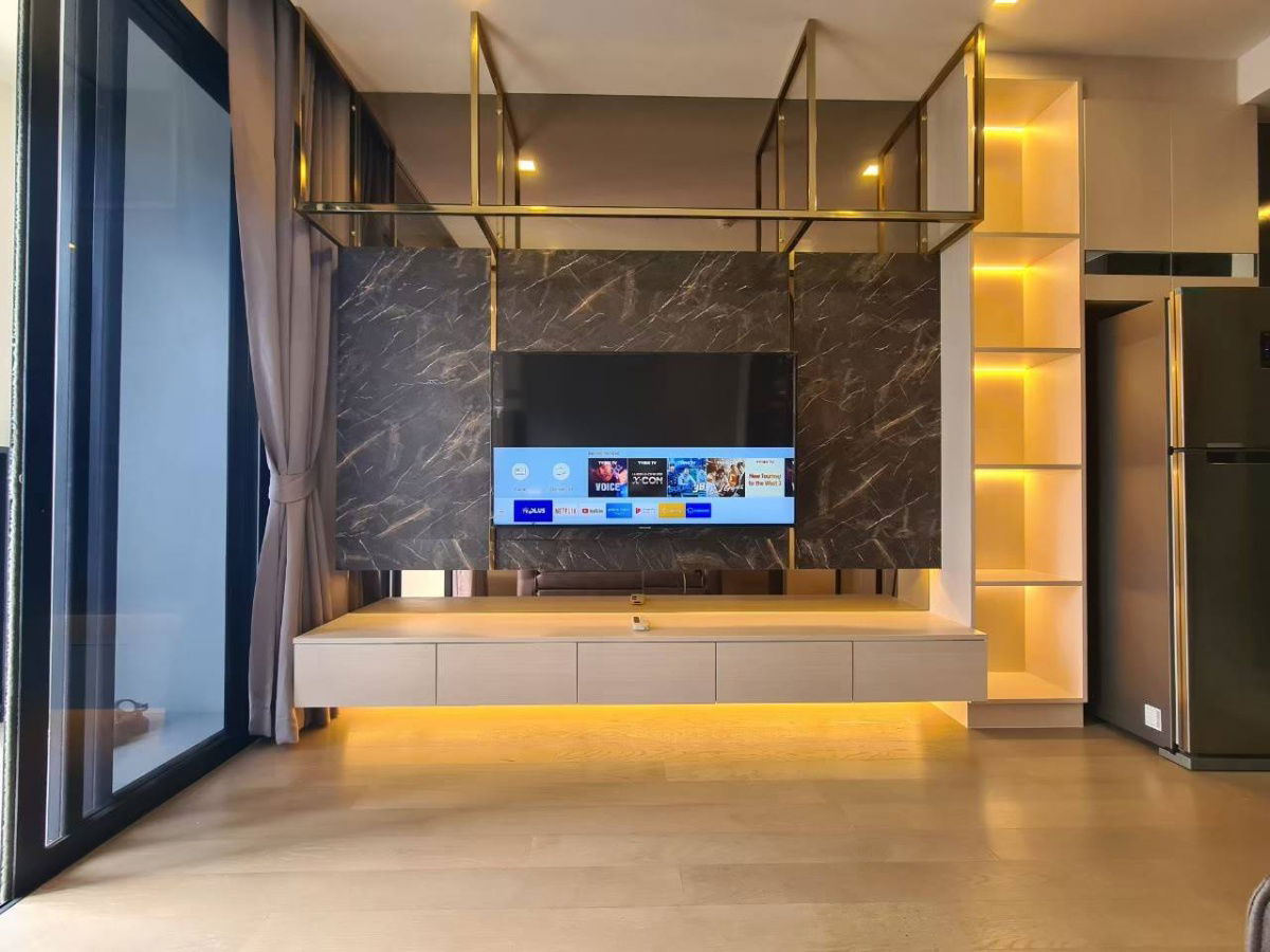 รูป Ashton Asoke | BTS Asoke only 230 meters - รูปที่ 7/16