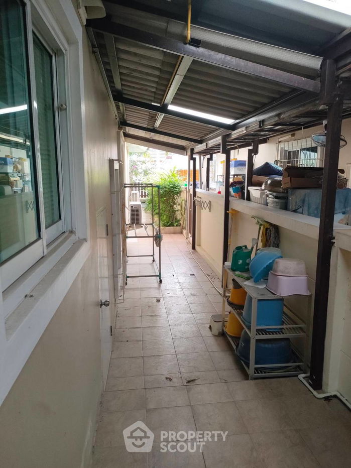 รูป บ้าน 4-ห้องนอน ที่ ทรอปิคอล วิลเลจ พัทยา 1 ใกล้ พัทยาตะวันออก (ID 1540030) - รูปที่ 44/48