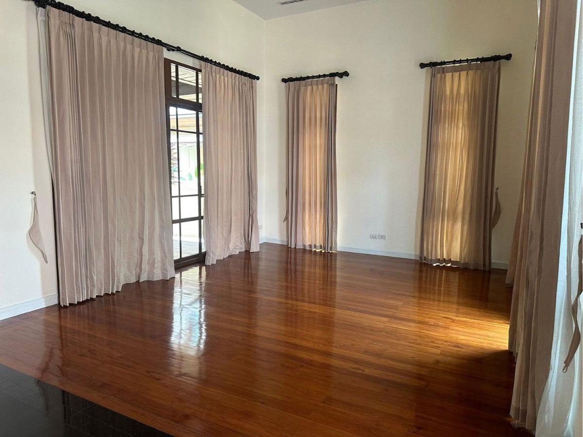 รูป P0188 บ้านเดี่ยวระดับพรีเมียมในโครงการแสนสิริ สุขุมวิท 67 ทำเลศักยภาพ พร้อมของแถมครบ - รูปที่ 5/20