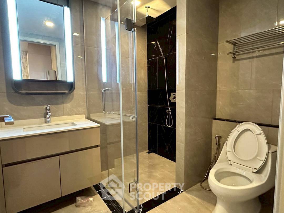 รูป คอนโด 2-ห้องนอน ที่ วันไนน์ไฟว์ อโศก - พระราม 9 ใกล้ MRT พระราม 9 (ID 2227108) - รูปที่ 9/9