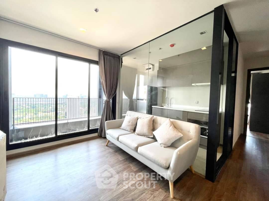 picture 2-BR Condo at Life Ladprao Valley near BTS Ha Yaek Lat Phrao (ID 1733034) - 1/9
