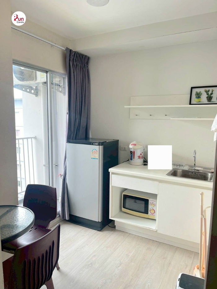picture Plum Condo Park Rangsit For Rent. - 8/26