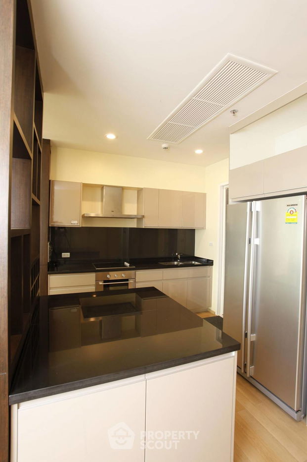picture 3-BR Condo at 39 By Sansiri near BTS Phrom Phong (ID 452692) - 5/9