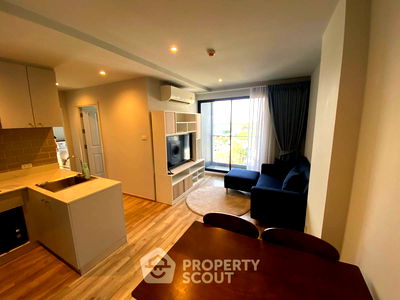 Condos for sale Foodland Ramintra : 2-BR Condo at Newera Condo Ekamai–Ramintra in Lat Phrao (ID 1503342)