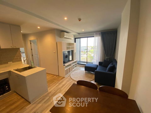 2-BR Condo at Newera Condo Ekamai–Ramintra in Lat Phrao (ID 1503342)
