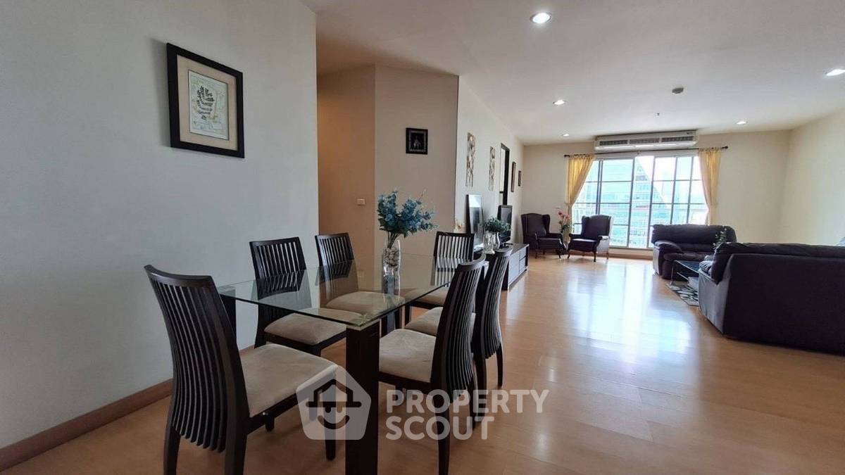 รูป คอนโด 3-ห้องนอน ที่ ซิตี้ สมาร์ท สุขุมวิท18 ใกล้ BTS อโศก (ID 1815957) - รูปที่ 1/18