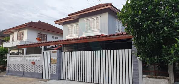 picture 🚩 For Sell House K.C. GARDENHOME 2-story 5 bedroom 2 bathroom - 4/8