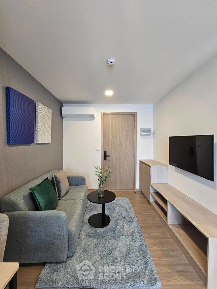 picture 1-BR Condo at The Base Bukit Phuket close to Kathu (ID 2229113) - 4/13