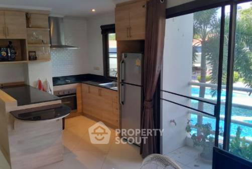 picture 1-BR Condo at View Talay 2 Condominium Jomtien close to Pattaya South (ID 2226450) - 3/7