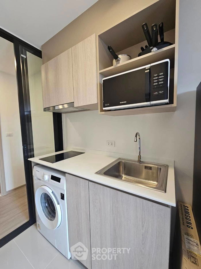 picture 1-BR Condo at The Base Bukit Phuket close to Kathu (ID 2229113) - 8/13