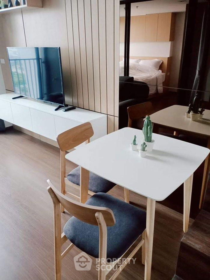 picture 2-BR Condo at Ideo New Rama 9 near ARL Ramkhamhaeng (ID 2166186) - 11/14