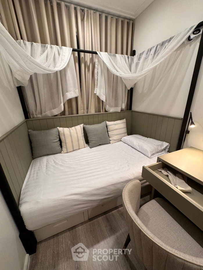 รูป คอนโด 2-ห้องนอน ที่ ไอดีโอโมบิ สุขุมวิท 66 ใกล้ BTS อุดมสุข (ID 1507362) - รูปที่ 18/27