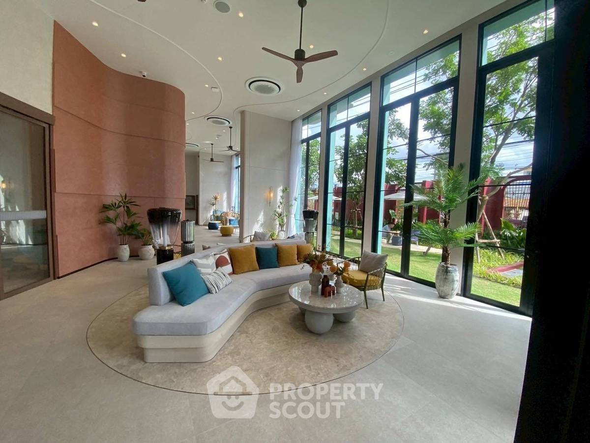 picture 1-BR Condo at The Base Bukit Phuket close to Kathu (ID 2229113) - 2/13