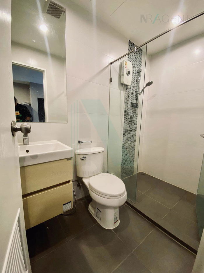 picture For Rent Condo METRO SKY BANGSUE - PRACHACHUEN Building C, Floor 20,2 bed room, Room size 43.00 sqm - 5/8