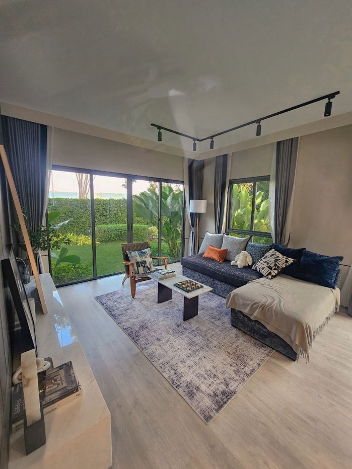 รูป 🏡บ้านตัวอย่าง โครงการ สราญสิริ เวสต์เกต - รูปที่ 7/20