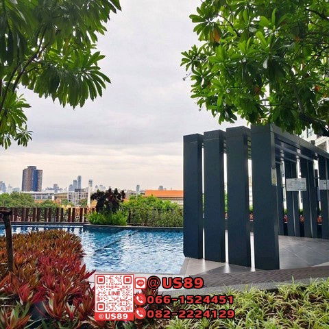 picture 💙💙 Hot Price 💙💙FOR SALE Artemis Sukhumvit 77 - 17/22