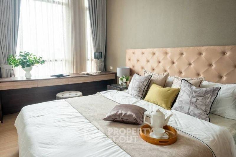 picture 2-BR Condo at The Capital Ekamai - Thonglor near ARL Ramkhamhaeng (ID 1866220) - 9/12