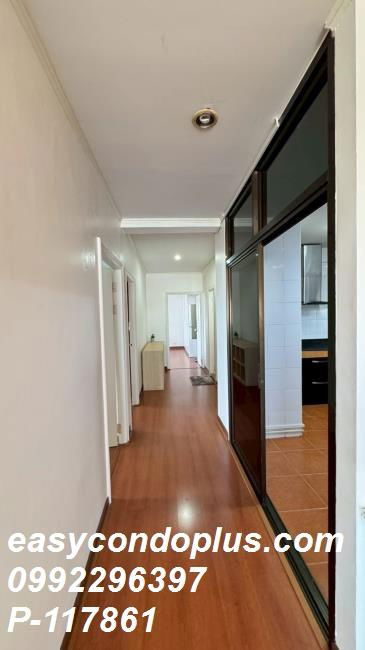 picture P-117861 Condo for rent Srivara Mansion fully furnished (Confirm again when visit).  - 14/27