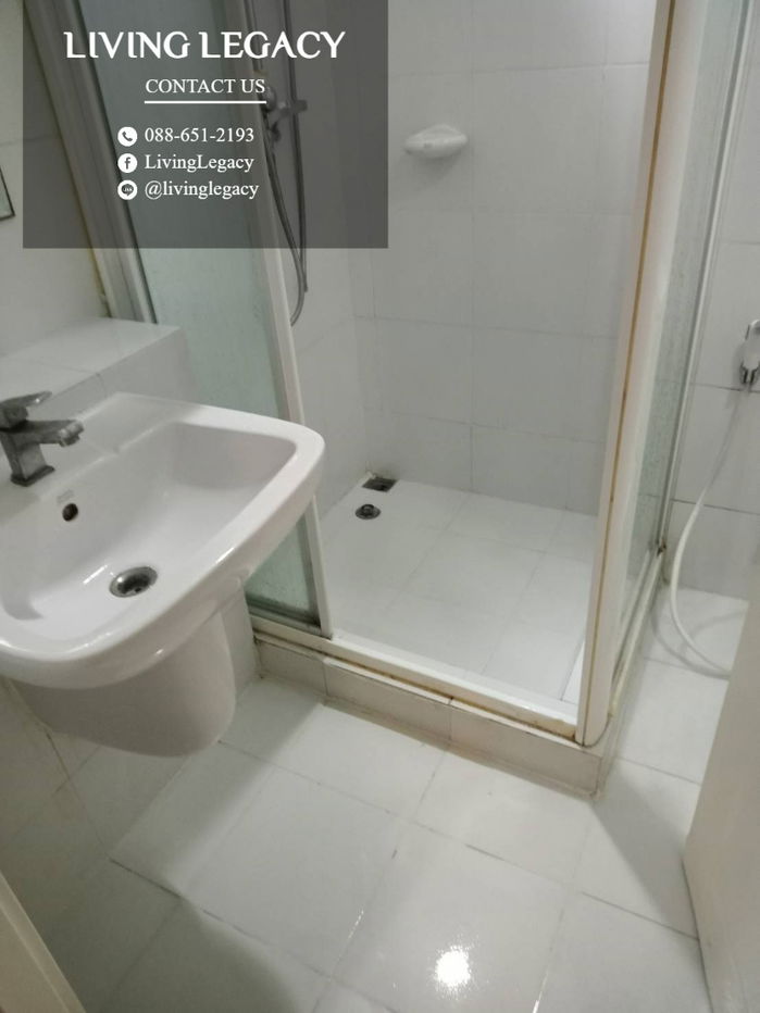 picture SI3VYH Condo For Rent Elements Srinakarin 44 Sq.M. Floor 1 Building 3 line id : @livinglegacy - 10/11