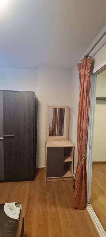 picture Fully furnished room for rent , near ARL and MRT Huamak station - 7/9
