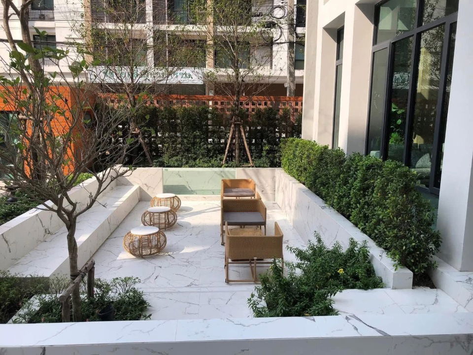 รูป k1634 ให้เช่าคอนโด โอเชี่ยน แกรนด์ เรสซิเดนซ์  Ocean Grand Residence #ใกล้รพ.ราชพฤกษ์ #ใกล้รพ.ศรีนครินทร #ใกล้มหาวิทยาลัยขอนแก่น - รูปที่ 7/7