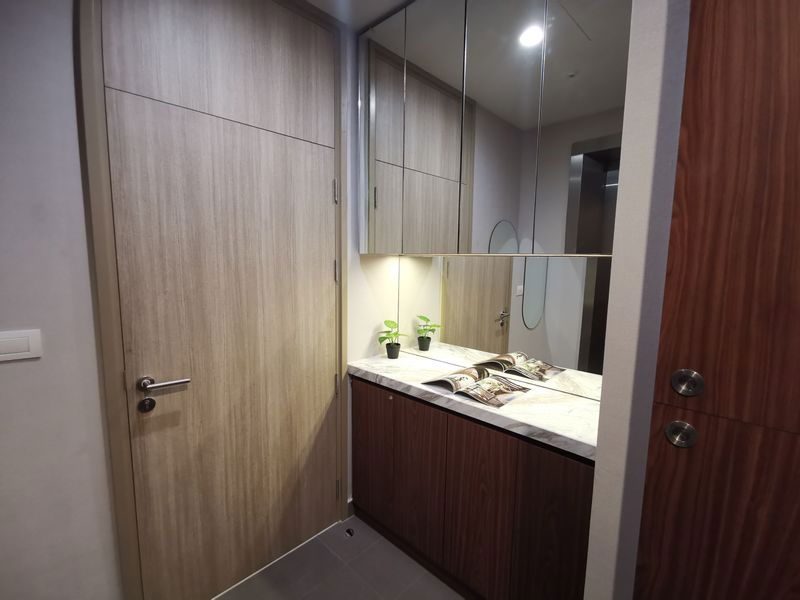 รูป Noble Ploenchit | BTS Ploenchit - รูปที่ 15/17