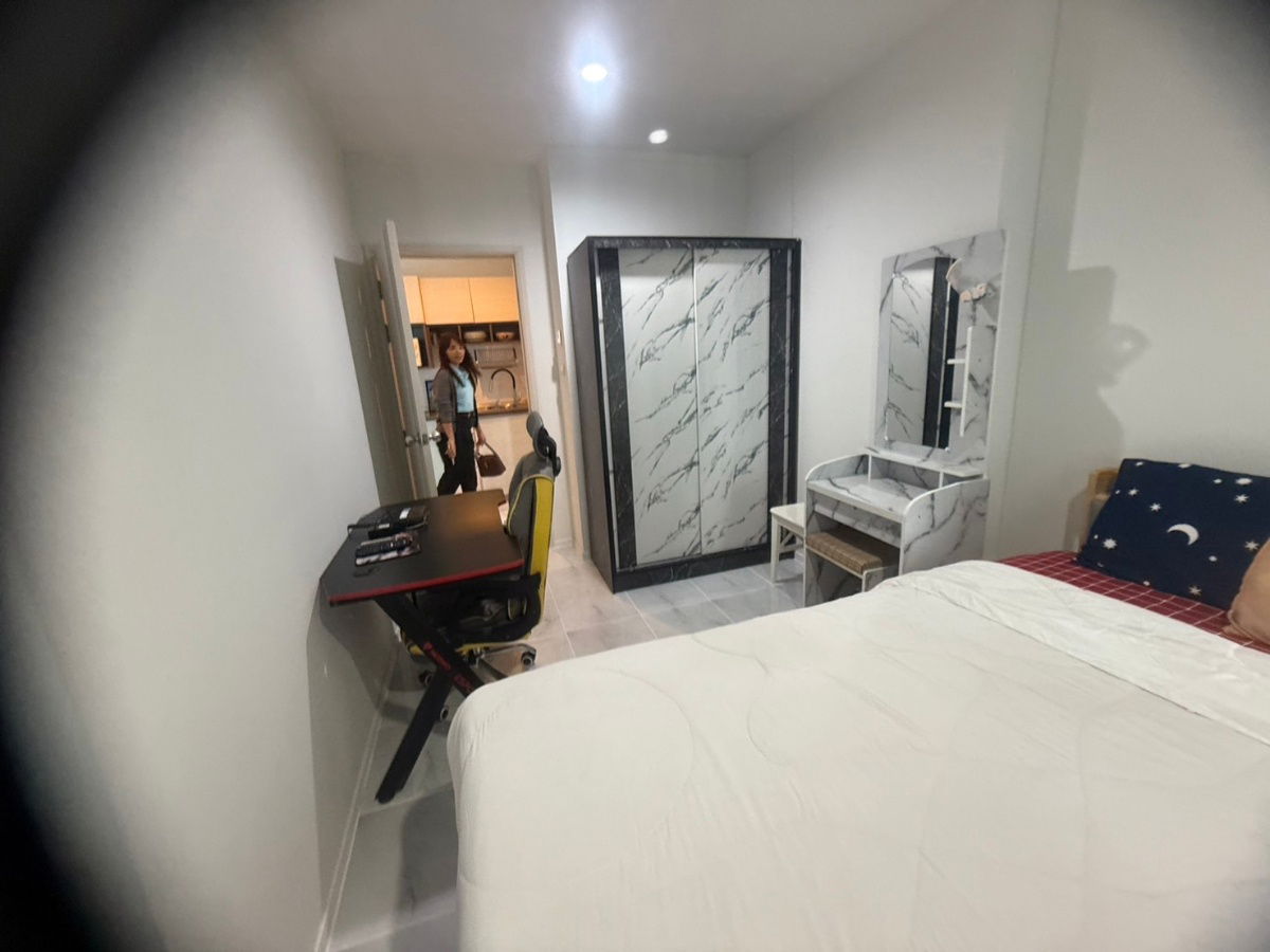 picture Lompini seaview jomtien  floor 30B 1 bedroom view sea - 24/40