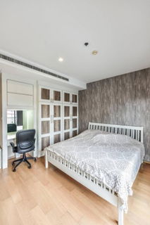 รูปภาพ Noble Revent【𝐑𝐄𝐍𝐓】🔥 แต่งห้องแบบสมาร์ทเรียบเท่ โทนเข้มมีเสน่ห์แบบมีชั้นเชิง🔥 ติดต่อไลน์ไอดี: @hacondo