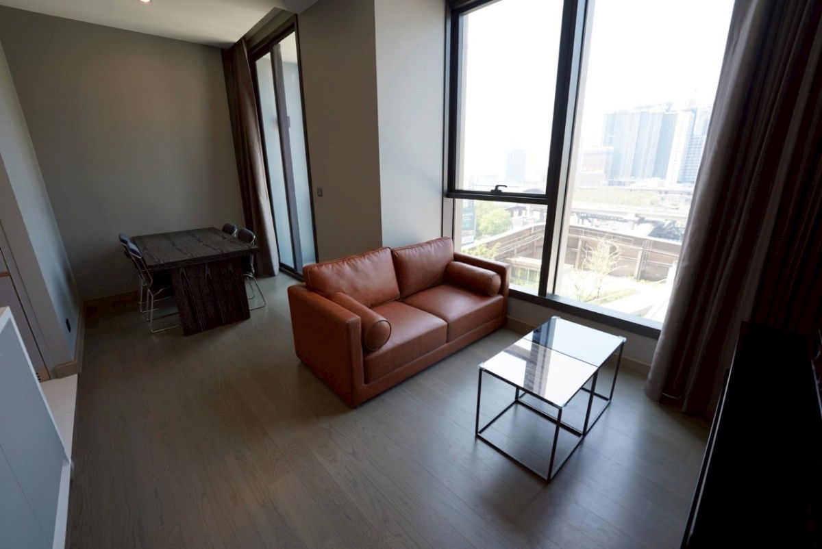 รูป The Esse At Singha Complex | MRT Phetchaburi - รูปที่ 3/13