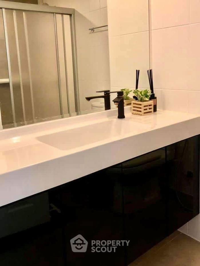 picture 2-BR Condo at U Delight Residence Riverfront Rama 3 in Bang Phong Phang (ID 1167260) - 2/10
