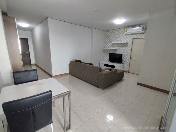 รูป 💥รหัส SPKR310648💥 📢📢For Rent Supalai Park Khaerai - Ngamwongwan (2 Bed 72 ตร.ม/15000) ชั้น 31 ใกล้ห้าง,ศูนย์ราชการ, MRT📞 087-4496994 เฟิร์ส - รูปที่ 6/21