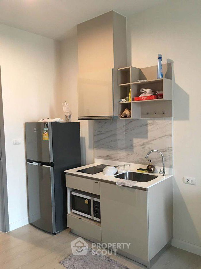 รูป คอนโด 1-ห้องนอน ที่ เดอะ นิช ไพรด์ ทองหล่อ เพชรบุรี ใน บางกะปิ (ID 449440) - รูปที่ 6/11