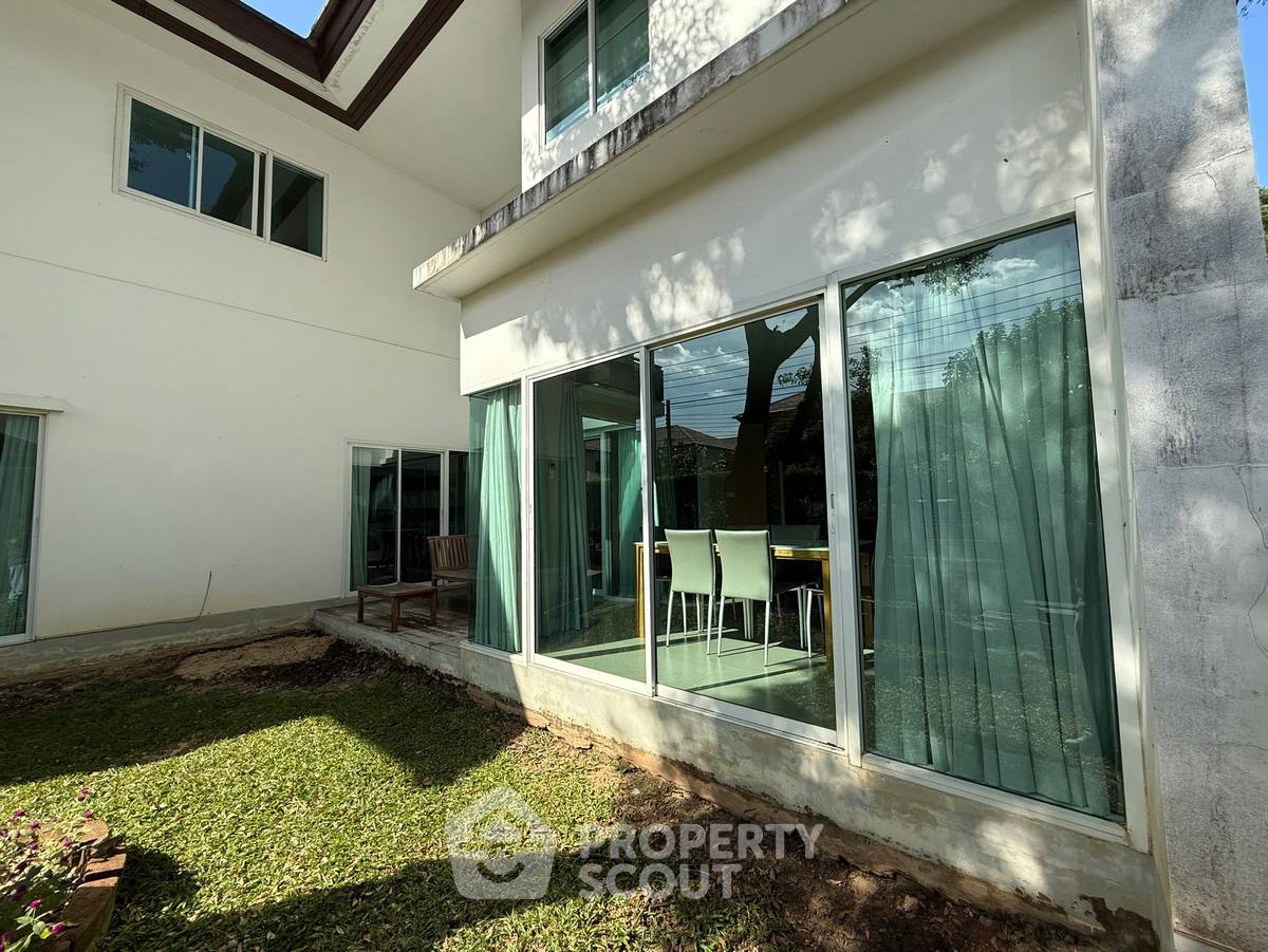 รูป บ้าน 3-ห้องนอน ใน สะพานสูง (ID 2019166) - รูปที่ 2/29