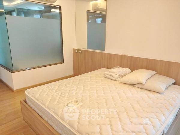 picture 2-BR Condo at The Address Sukhumvit 61 near BTS Ekkamai (ID 453013) - 4/8
