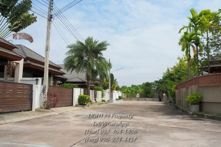 รูป ขาย บ้าน เปี่ยมมงคล พัทยา 7 MB ต่อรองได้ - รูปที่ 27/27