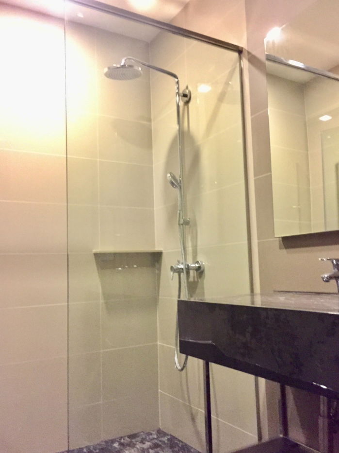 picture Edge Sukhumvit 23 | Near BTS Asoke - 10/10