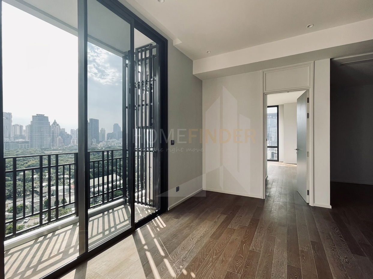 รูป Muniq Langsuan 2 bedrooms, for sale - รูปที่ 4/5