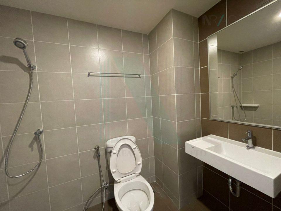 picture For Rent Condo LUMPINI VILLE  SUKHUMVIT 76 - BEARING STATION 2 Building B, Floor 8,Studio, Room size 26.00 sqm - 8/8