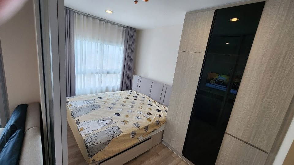 picture Condo for Rent at Niche Mono Ramkhamhaeng (B6807112) - 2/10