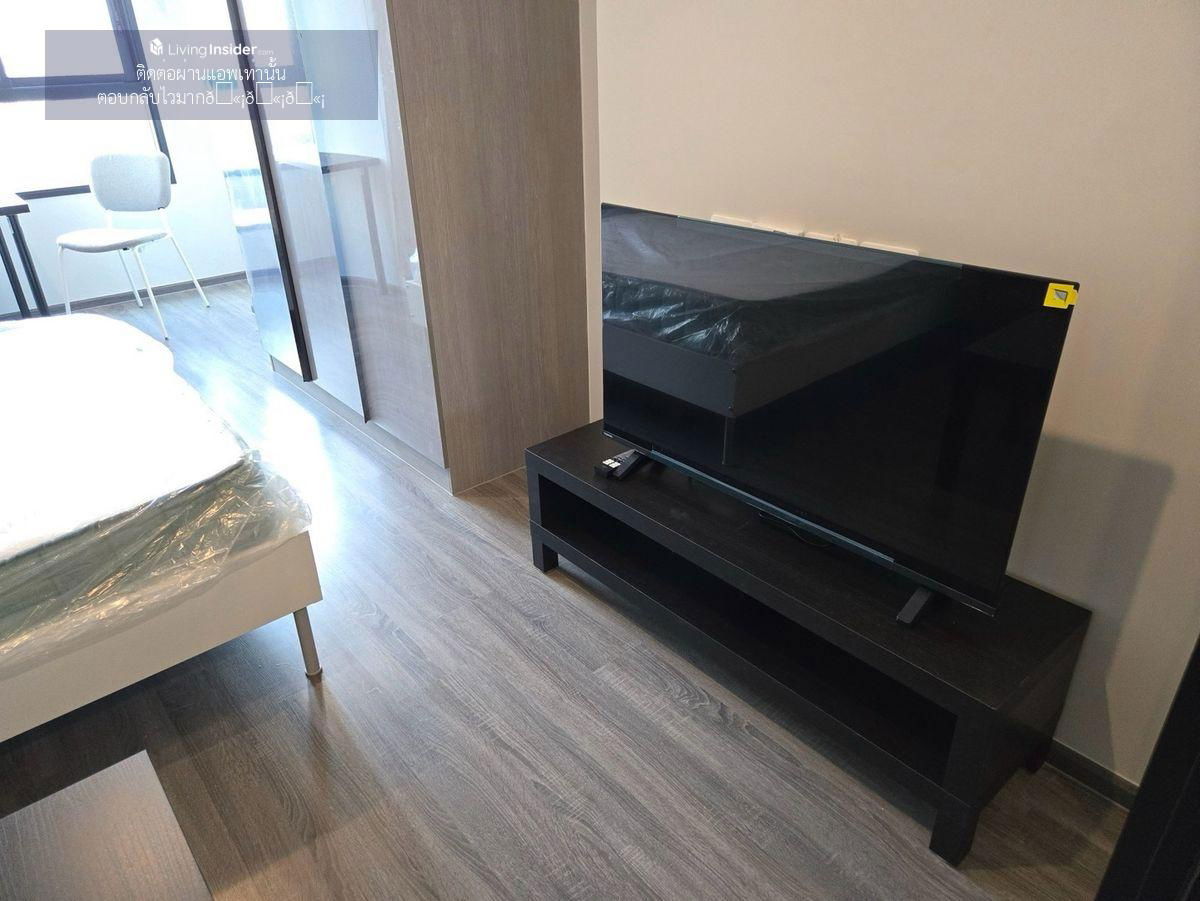 รูป 🔥 RM14495  🔥 ให้เช่าถูกมาก🔷 ไอดีโอ รามคำแหง - ลำสาลี สเตชั่น 💛🧡 ✅แอดไลน์ @119dgdea ( มี @ ด้วย) แอดมินตอบไว - รูปที่ 13/16