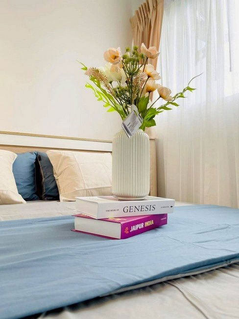 รูป svs288 ให้เช่า พลัม คอนโด บางใหญ่ สเตชั่น PLUM CONDO BANGYAI STATION 2 ห้องนอน - รูปที่ 14/31