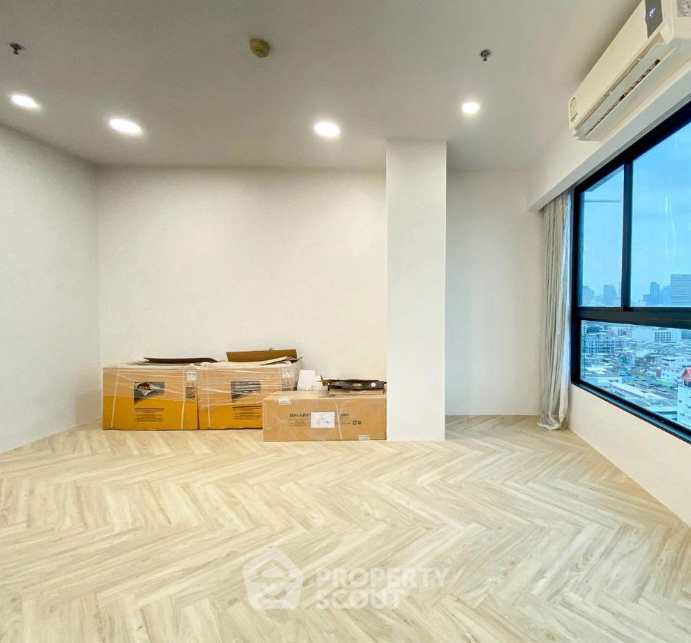 รูป คอนโด 1-ห้องนอน ที่ ศุภาลัย พรีเมียร์ ราชเทวี ใกล้ BTS ราชเทวี (ID 2225304) - รูปที่ 6/7