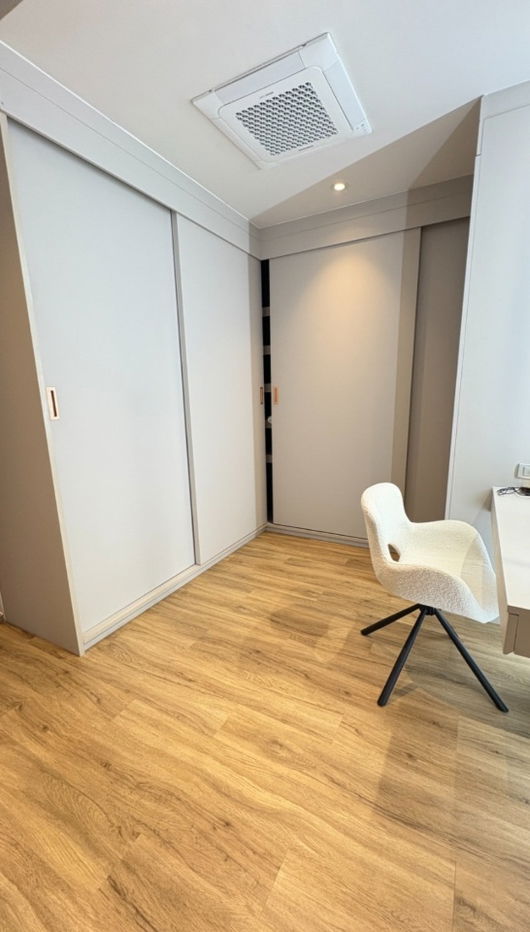 รูป 🌿 WS1743 [เช่า] Bearing Residence  💸 40,000 บาท/เดือน 📍 ใกล้ BTS แบริ่ง - รูปที่ 8/25