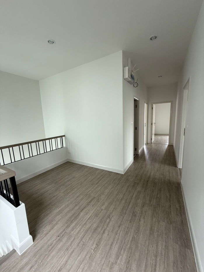 รูป 🏡บ้านเดี่ยว โครงการ สราญสิริ เวสต์เกต - รูปที่ 8/15