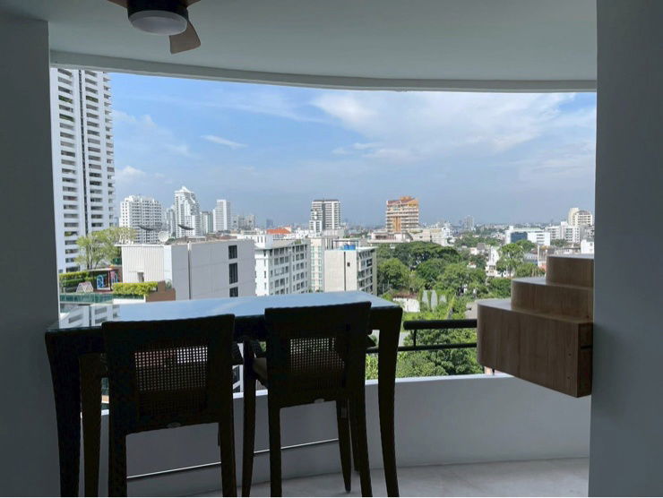 รูป #Z1629 ให้เช่าคอนโด Moon Tower (Sukhumvit 59) - รูปที่ 10/16
