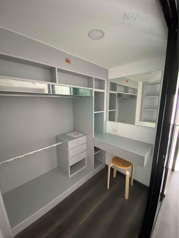 picture 📌Exclusive!📌 For Rent Condo KNIGHTSBRIDGE SPACE RATCHAYOTHIN Building 1, Floor 21,Duplex, Room size 38.00 sqm - 3/8