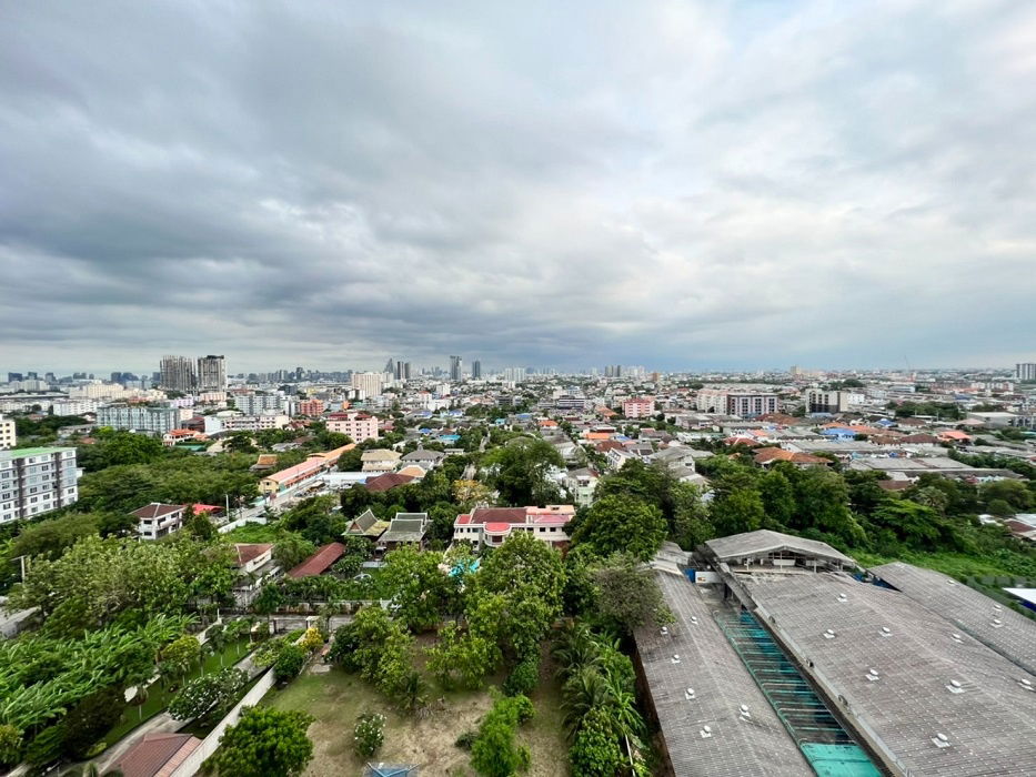 รูป 💥รหัส SPKR140223💥 📢📢For Sale Supalai Park Khaerai - Ngamwongwan (2 Bed 72 ตร.ม/2.89 ล้าน) ชั้น 14 ใกล้ห้าง, ศูนย์ราชการ, MRT📞 087-4496994 เฟิร์ส - รูปที่ 3/19