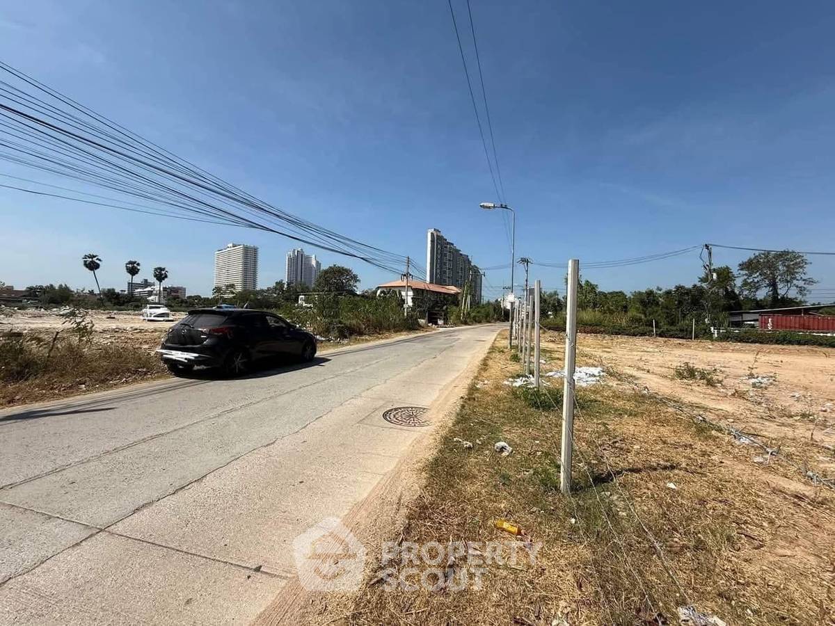 รูป ที่ดินสำหรับปล่อยขาย 1,476 ตารางเมตร แถว ใกล้ เมืองพัทยา (ID 2184284) - รูปที่ 5/6