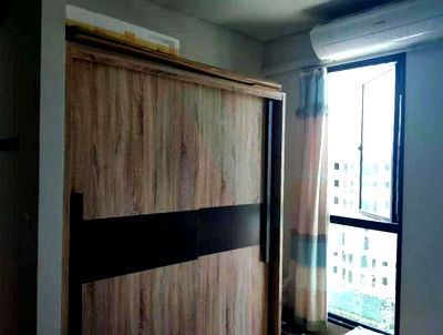 Condos for sale Soi Lasalle (Sukhumvit 105) : 📌 For Sell Condo UNIO SUKHUMVIT 72 Building 1, Floor 8,Studio, Room size 27 sqm