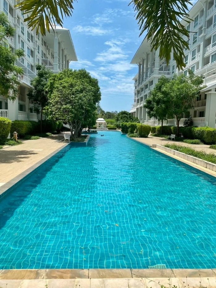 รูป ขายคอนโด ซีไซด์ ซิตี้ ( Seaside City ) อำเภอชะอำ จังหวัดเพชรบุรี  - รูปที่ 2/21